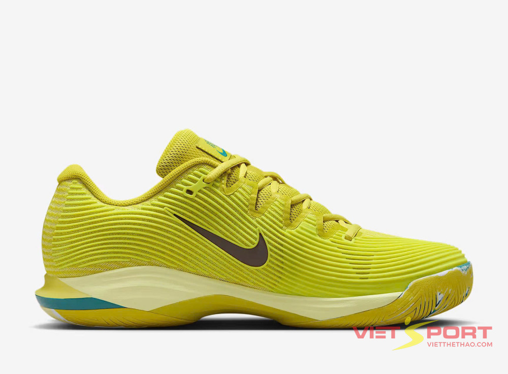Giày Tennis Picklebball Nike Vapor 12 Premium HF7827-300