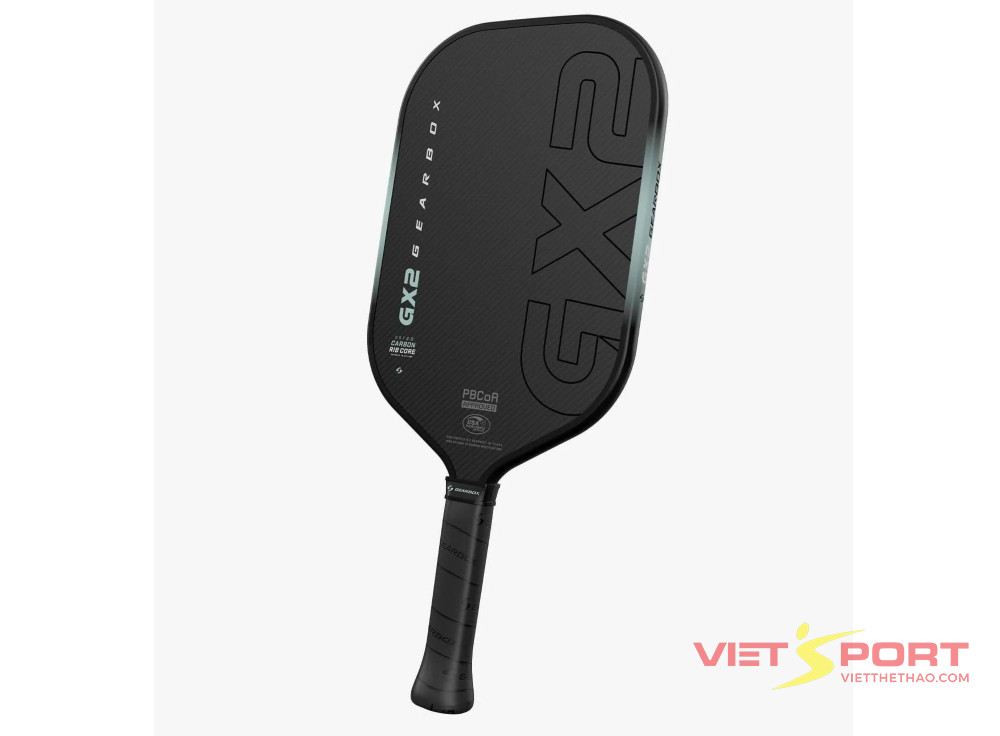 Vợt Pickleball Gearbox GX2 Elongated