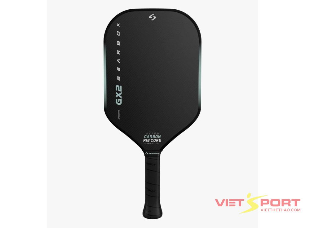 Vợt Pickleball Gearbox GX2 Integra XL
