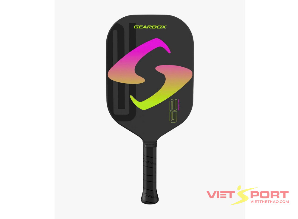 Vợt Pickleball Gearbox G2 Integra