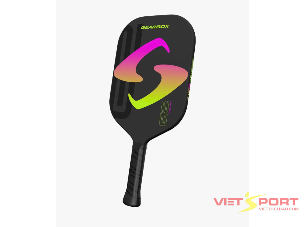 Vợt Pickleball Gearbox G2 Integra