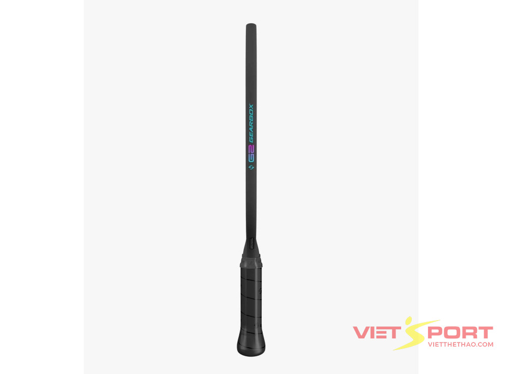 Vợt Pickleball Gearbox G2 Quad