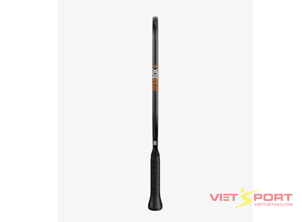 Vợt Pickleball Gearbox CX11E Control – Orange 8.5oz