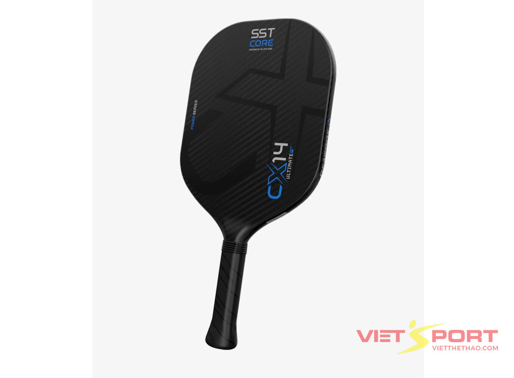 Vợt Pickleball Gearbox CX14H Ultimate Power