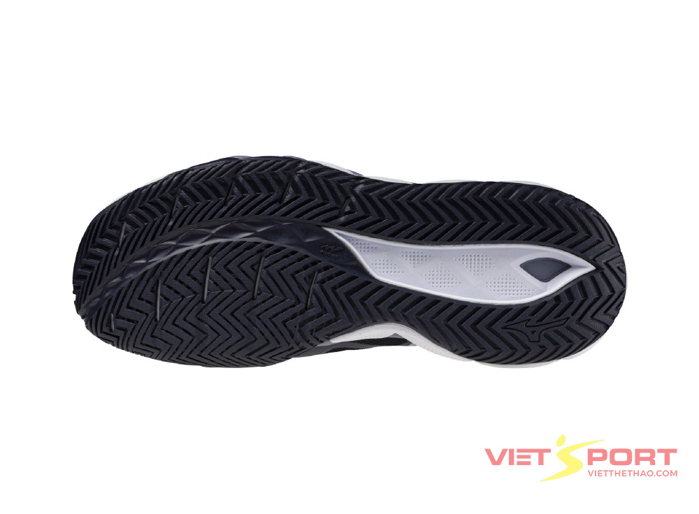 Giày Tennis Pickleball Mizuno WAVE ENFORCE TOUR 2 AC – 61GA250005