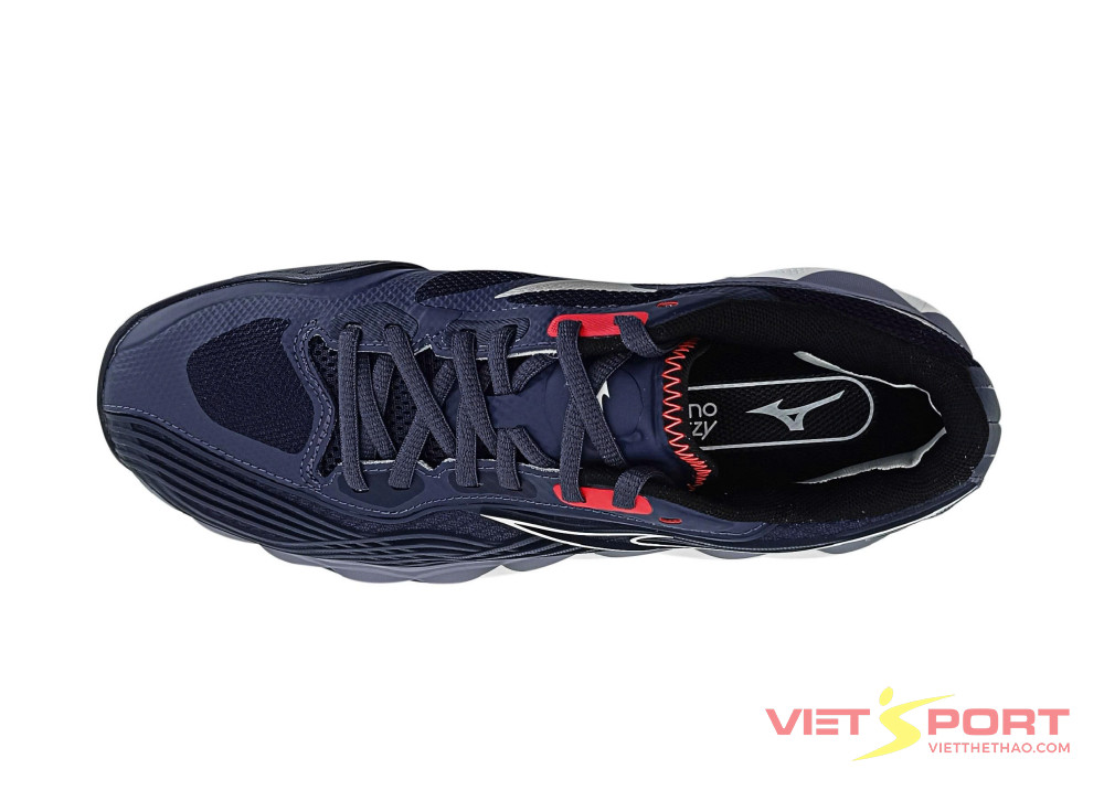 Giày Tennis Pickleball Mizuno WAVE ENFORCE TOUR 2 AC – 61GA250005