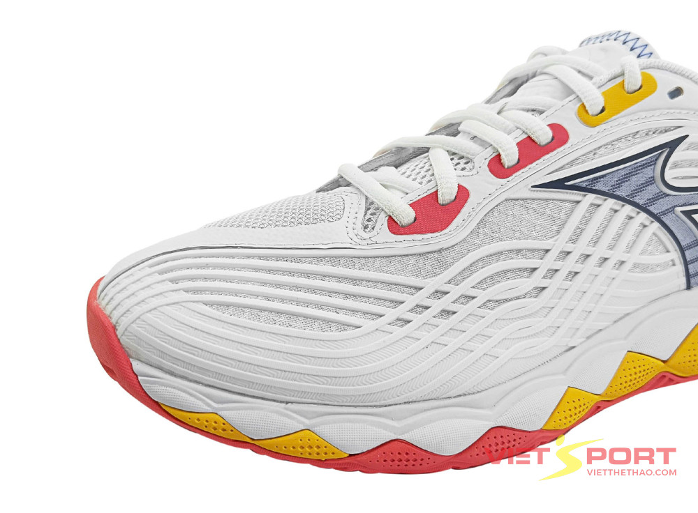 Giày Tennis Pickleball Mizuno WAVE ENFORCE TOUR 2 AC – 61GA250174