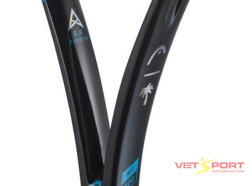 Vợt Tennis HEAD Radical MP Palm Tree Crew 2025 (300g)