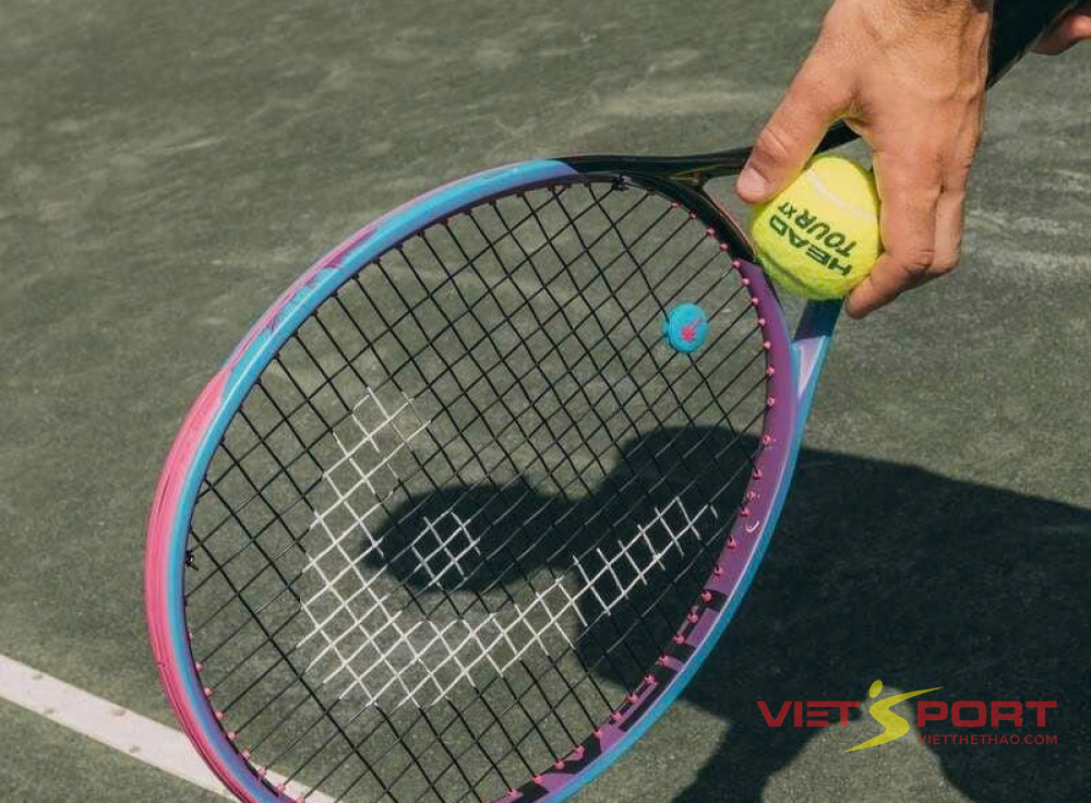 Vợt Tennis HEAD Radical MP Palm Tree Crew 2025 (300g)