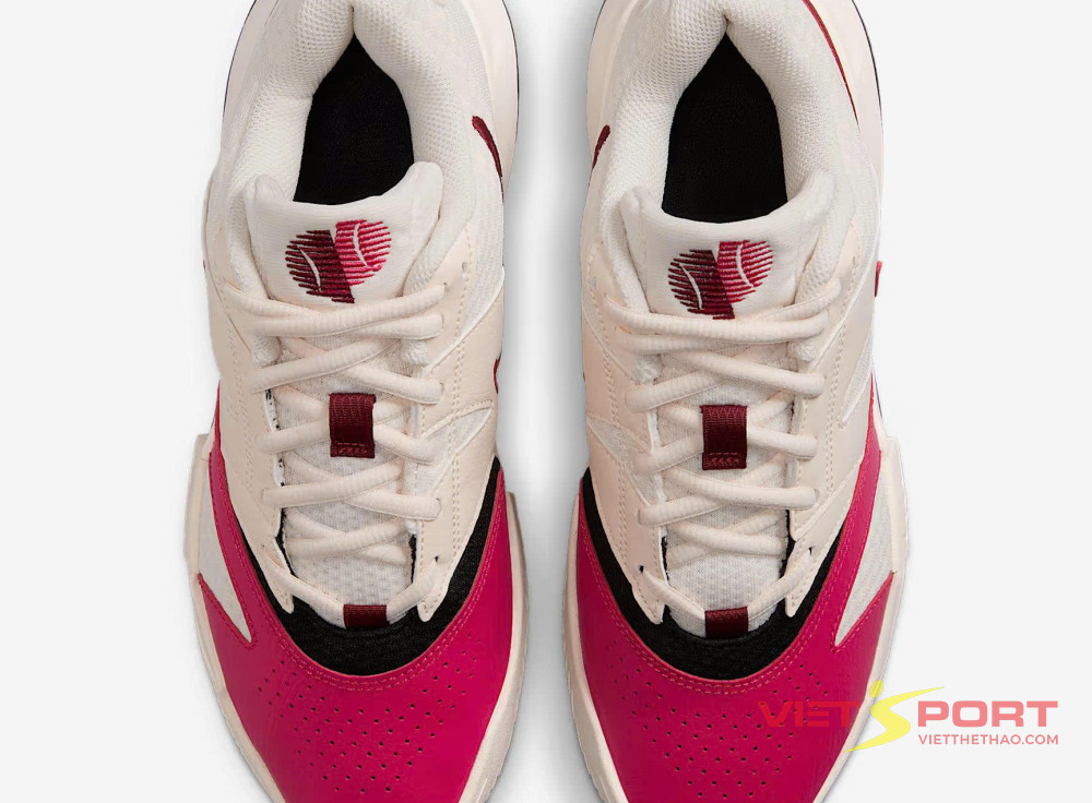 Giày Tennis Pickleball NikeCourt Lite 4 FD6575-103