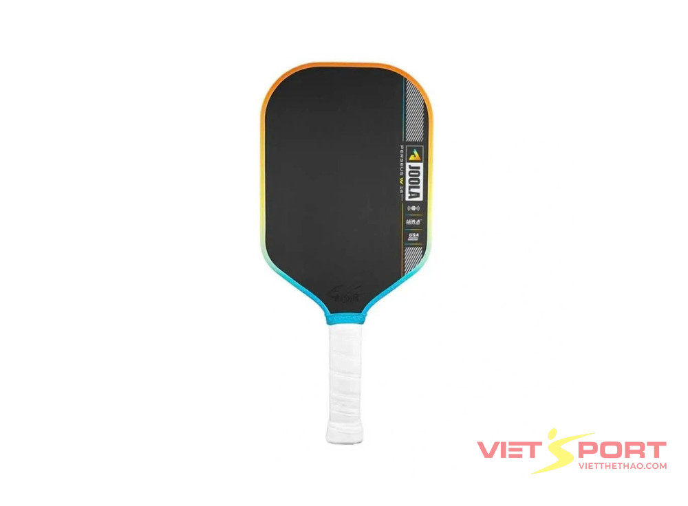 Vợt Pickleball Joola Summer Daze Perseus Pro IV 16mm Limited Edition