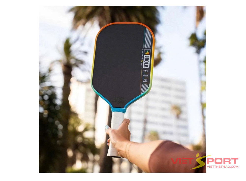 Vợt Pickleball Joola Summer Daze Perseus Pro IV 16mm Limited Edition