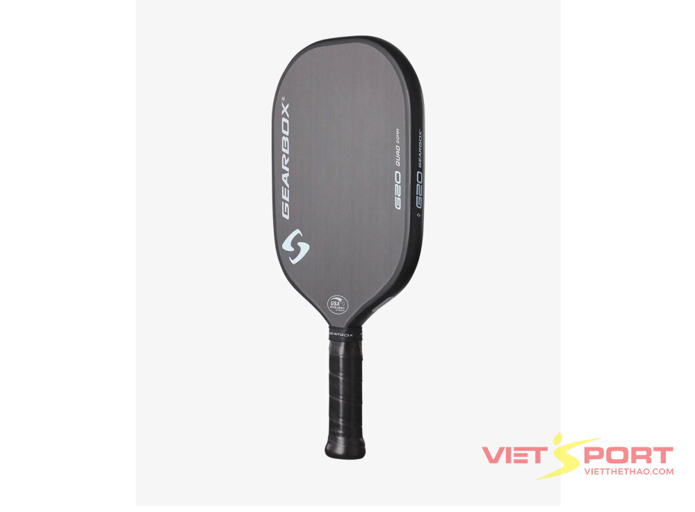Vợt Pickleball Gearbox G20 Chính Hãng