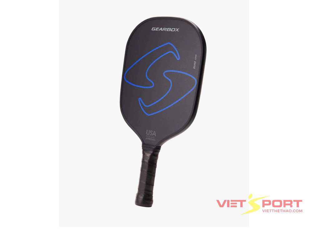 Vợt Pickleball Ultimate Pickleball Starter Kit - Blue