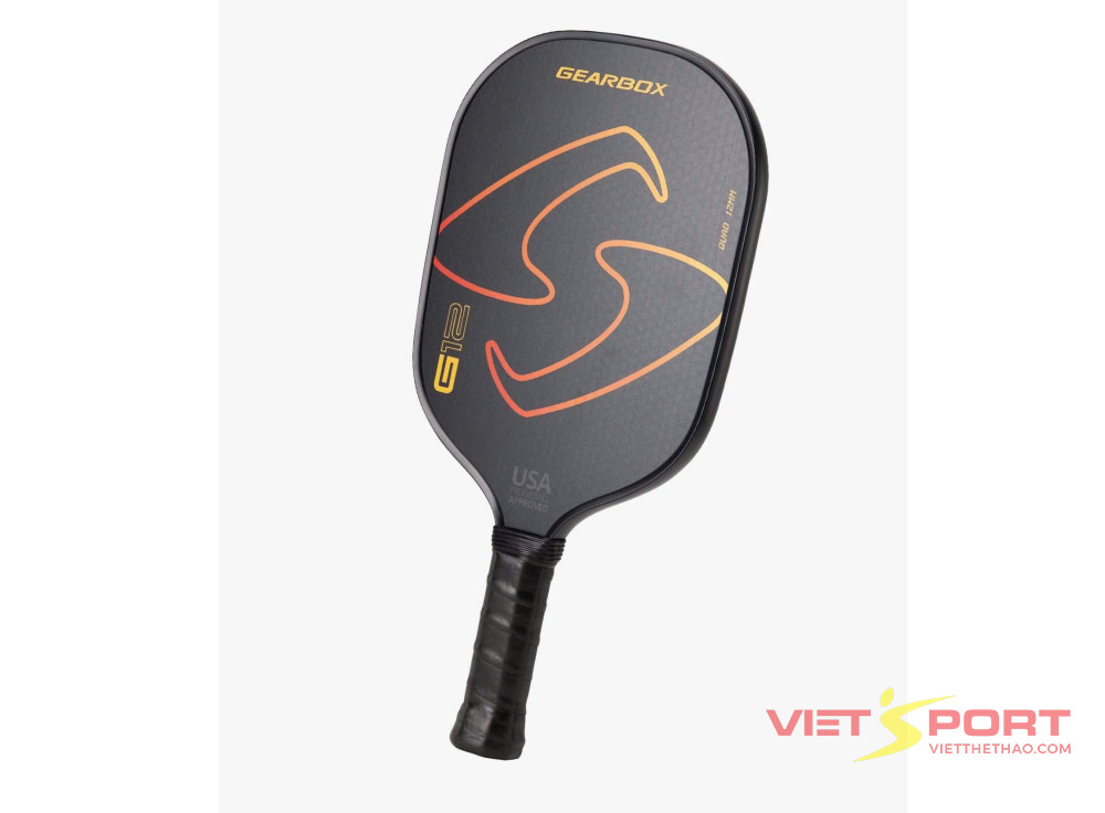 Vợt Pickleball Gearbox G12