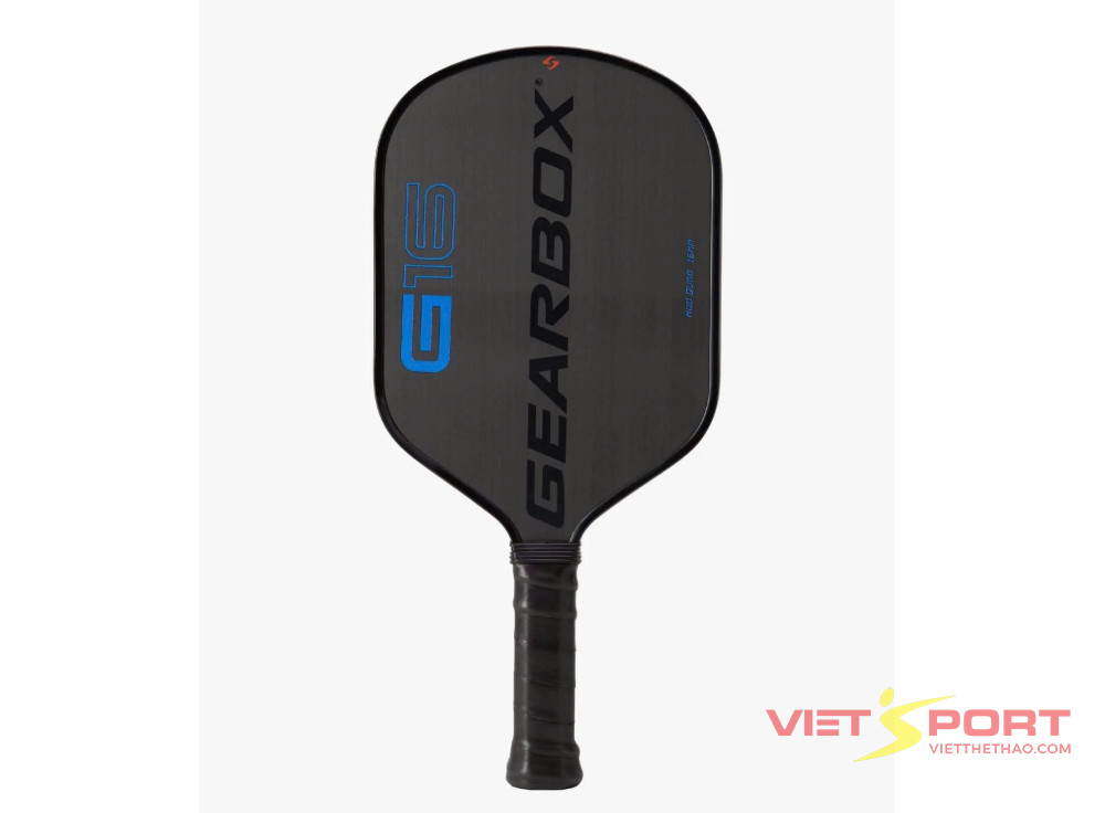 Vợt Pickleball Gearbox G16