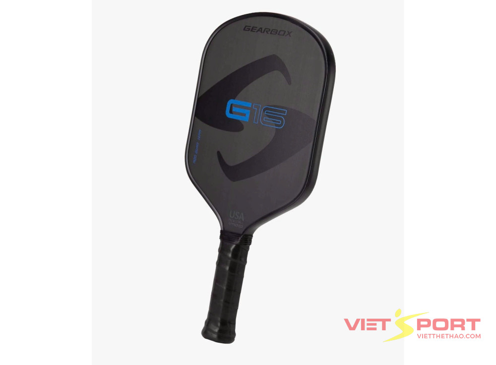 Vợt Pickleball Gearbox G16