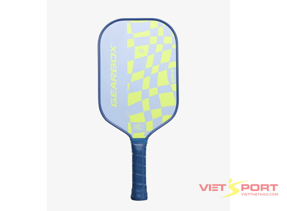 Vợt Pickleball Gearbox CP7 - 8oz Lifestyle