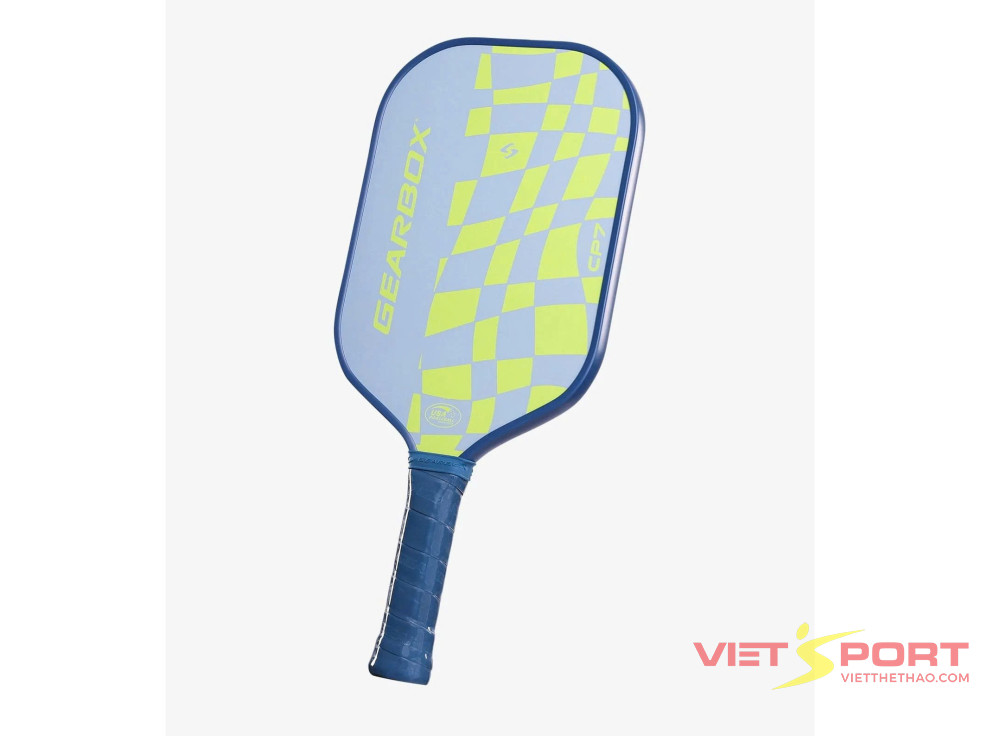 Vợt Pickleball Gearbox CP7 - 8oz Lifestyle