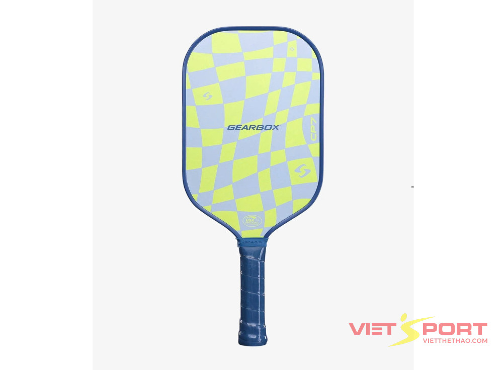 Vợt Pickleball Gearbox CP7 - 8oz Lifestyle