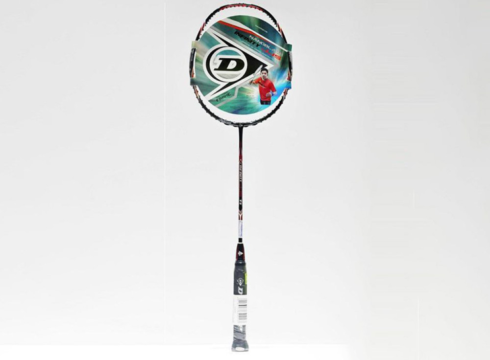 VỢT CẦU LÔNG DUNLOP INFINITY JJS T3