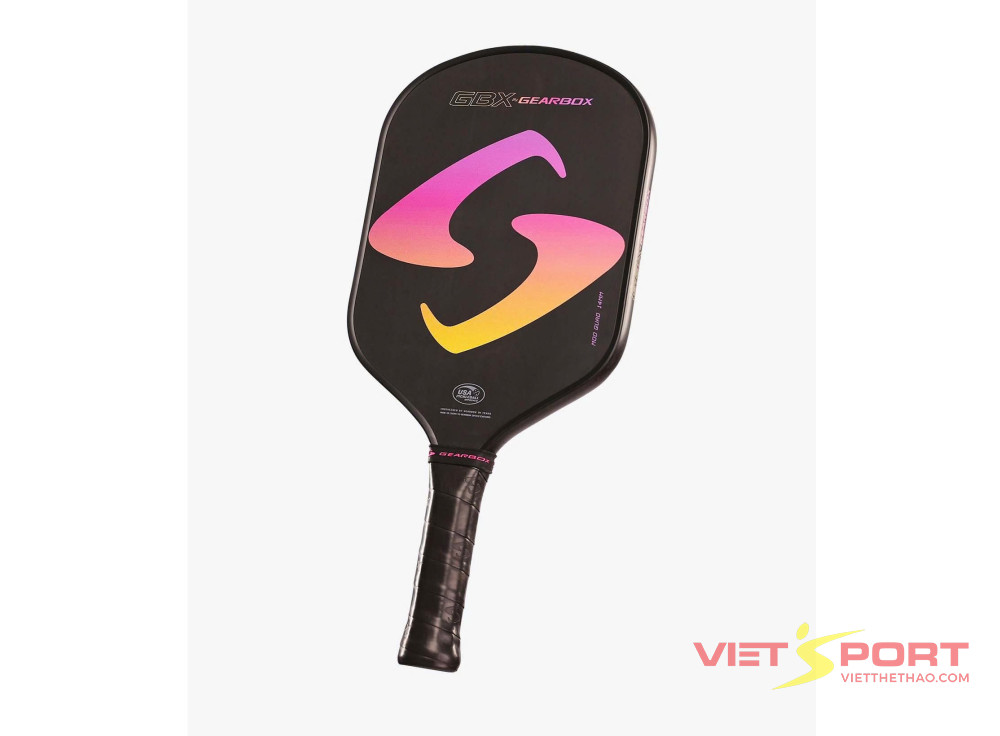 Vợt Pickleball GBX by Gearbox ModQuad 14MM