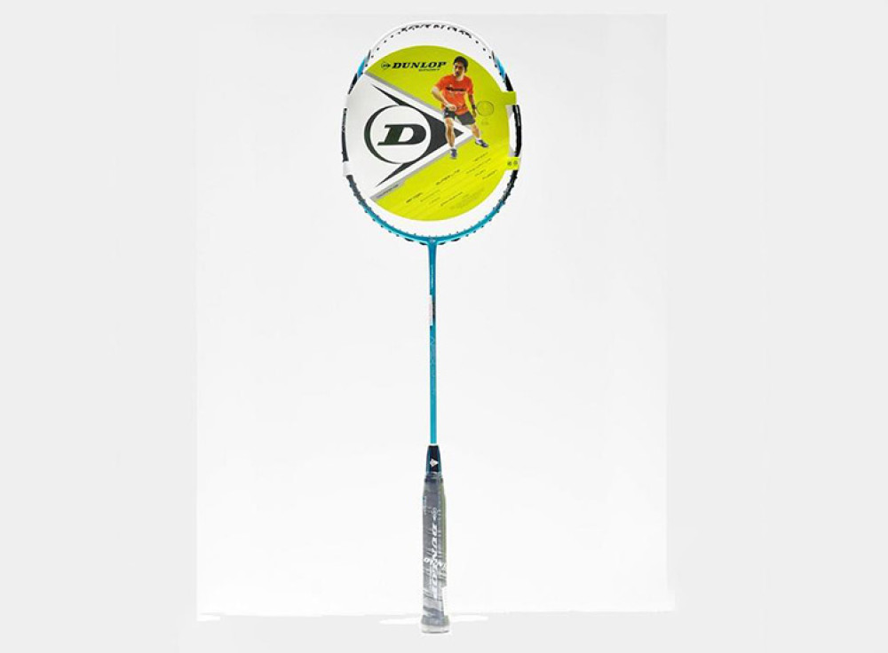 VỢT CẦU LÔNG DUNLOP APEX INFINITY G1 HL