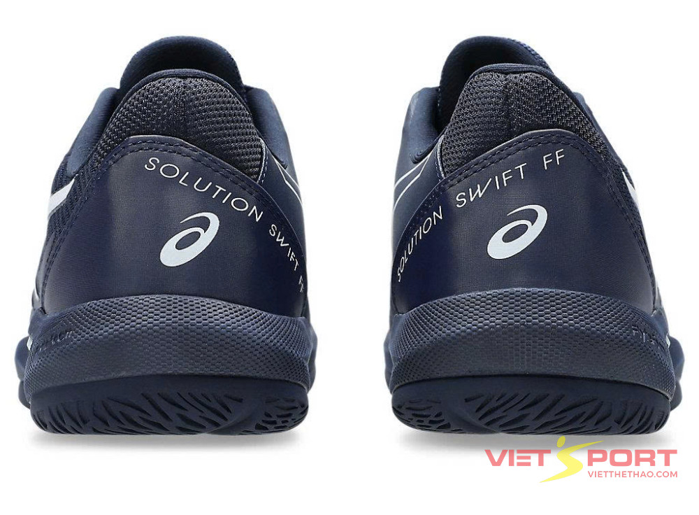 Giày Tennis Pickleball SOLUTION SWIFT FF 2 Midnight/White
