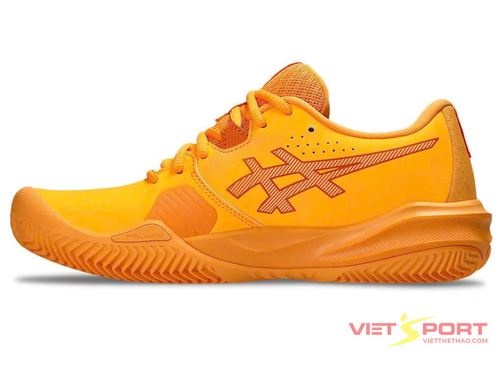 Giày Tennis Pickleball GEL-CHALLENGER 15 CLAY Stadium Orange/Orange Glow