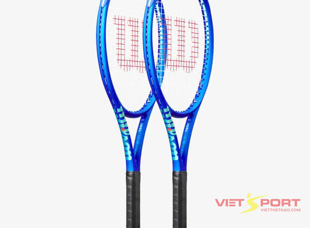 Vợt Tennis Wilson Ultra 100L V5 280g