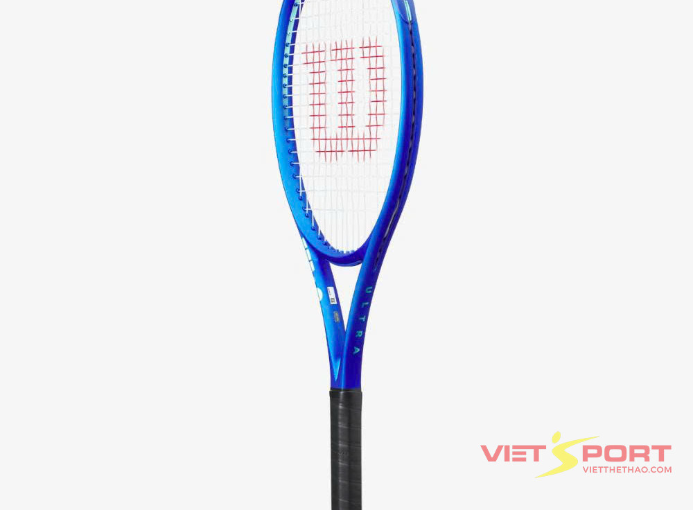 Vợt Tennis Wilson Ultra 100UL V5 260g