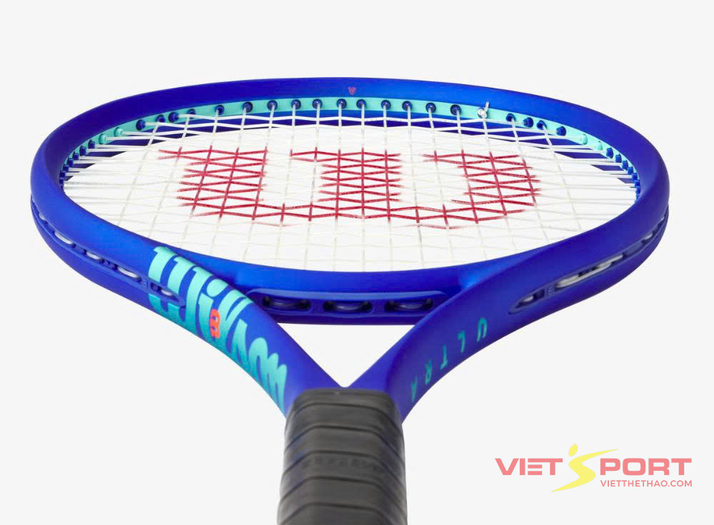Vợt Tennis Wilson Ultra 100UL V5 260g