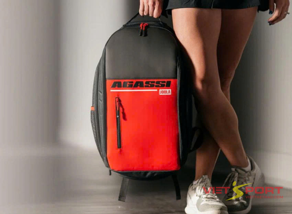 Balo JOOLA Agassi Vision II Backpack