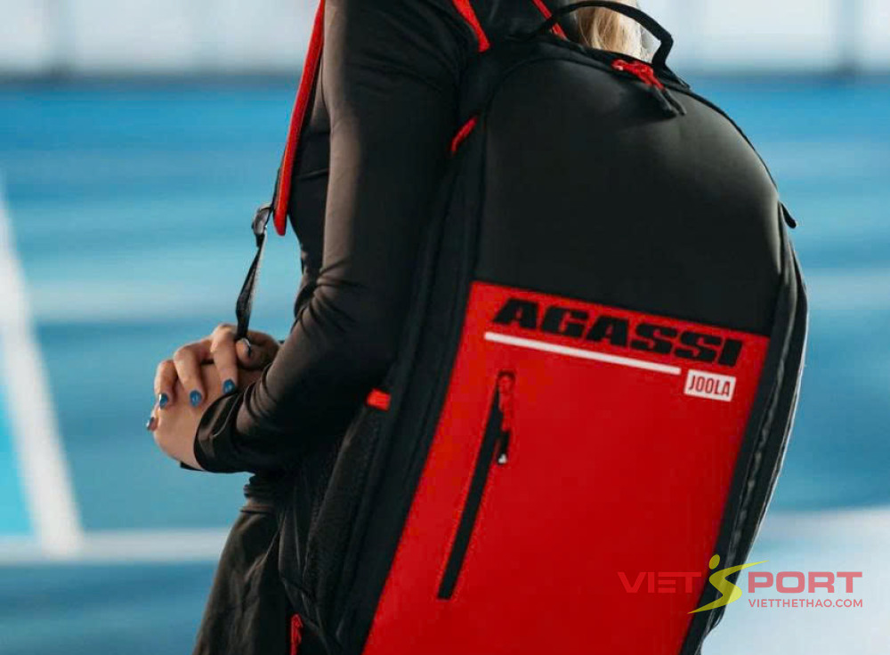 Balo JOOLA Agassi Vision II Backpack