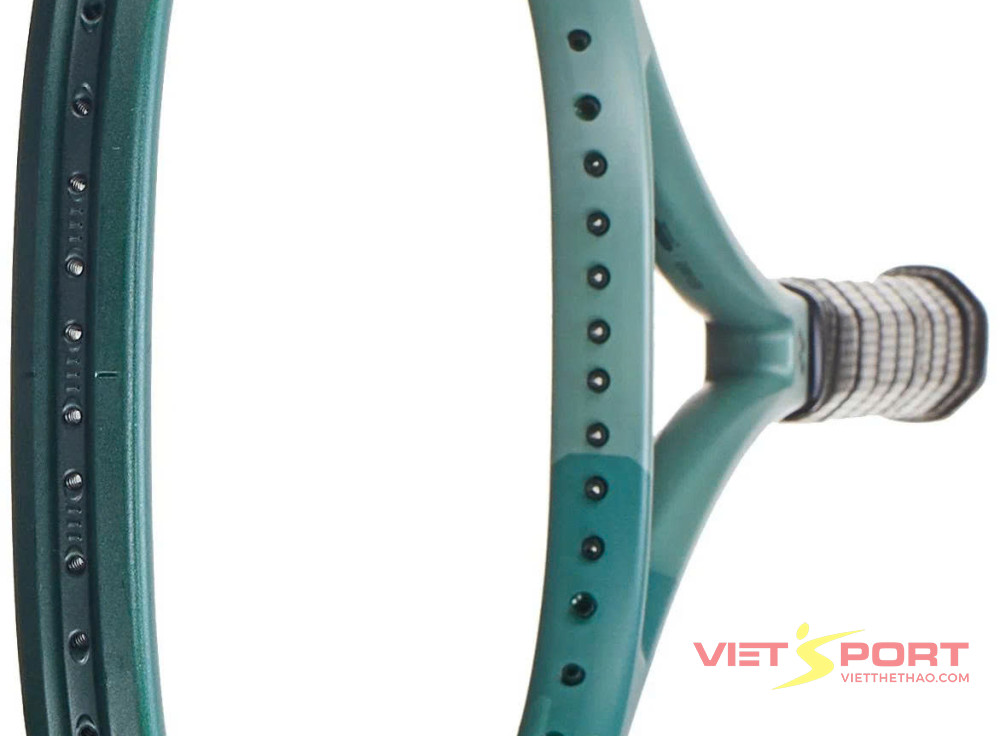 Vợt Tennis Yonex Percept 100L (280gr) 2023