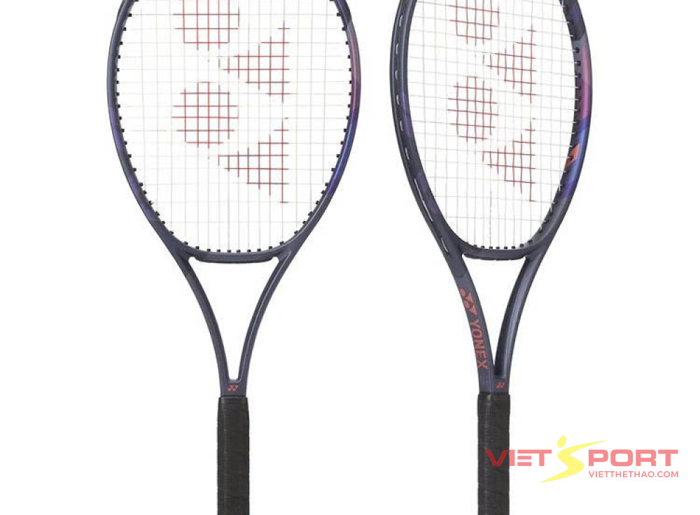 Vợt Tennis Yonex Percept 100L (280g) Midnight Navy 2025