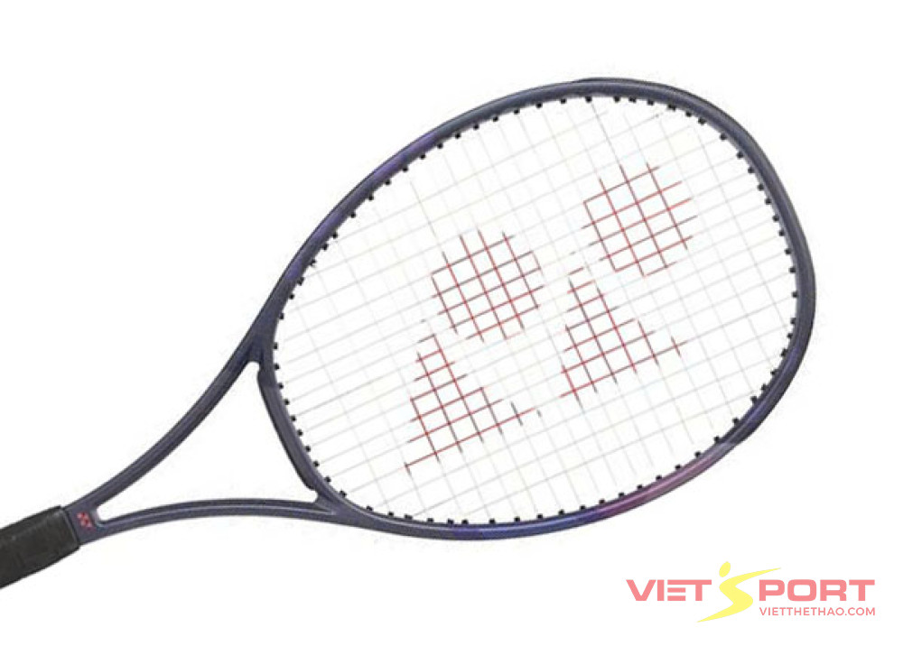 Vợt Tennis Yonex Percept 97 Midnight Navy (310g) 2025