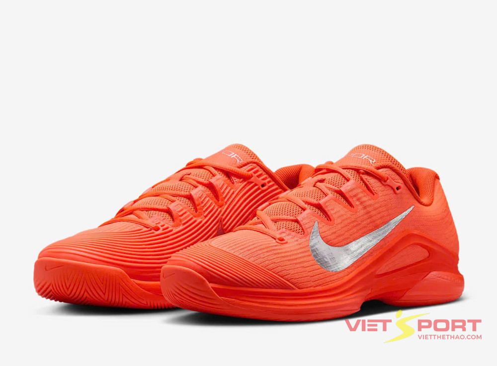 Giày Tennis Pickleball  Nike Vapor 12 Premium HQ2599-801
