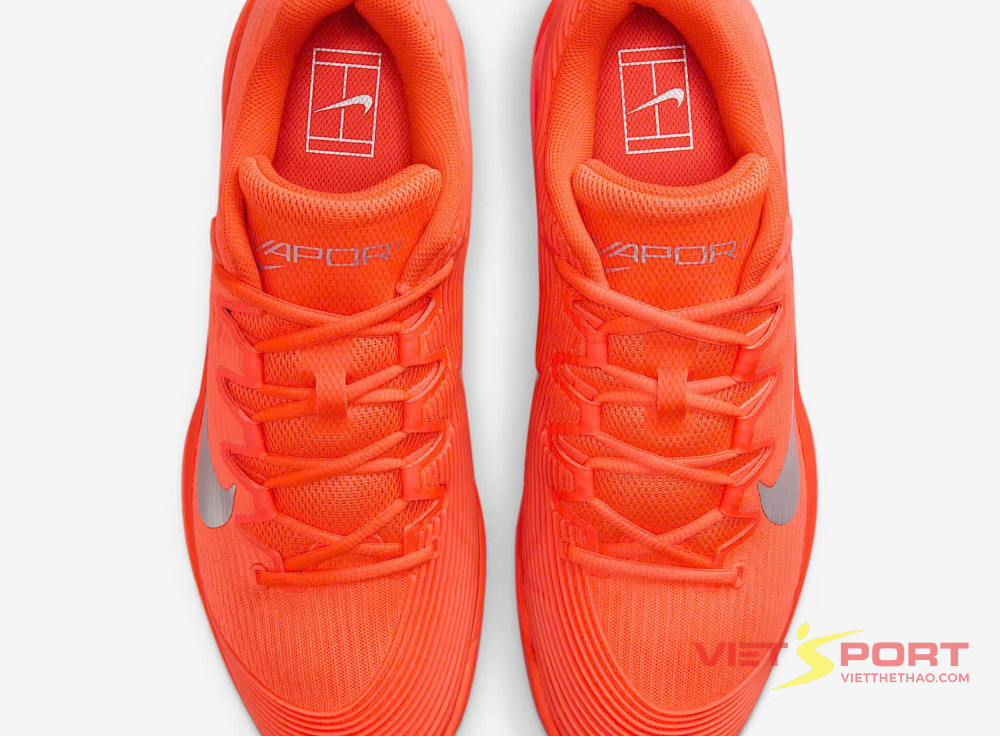 Giày Tennis Pickleball  Nike Vapor 12 Premium HQ2599-801