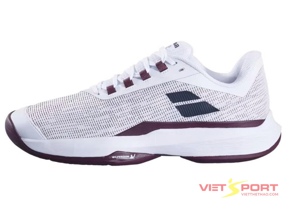 Giày Tennis Pickleball Babolat Jet Tere 2 All Court Men