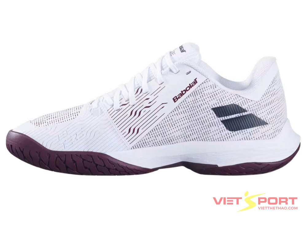 Giày Tennis Pickleball Babolat Jet Tere 2 All Court Men