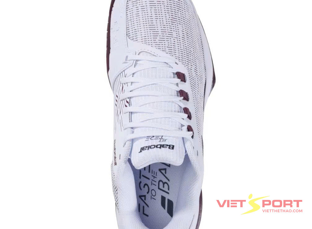 Giày Tennis Pickleball Babolat Jet Tere 2 All Court Men