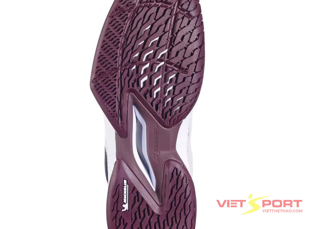 Giày Tennis Pickleball Babolat Jet Tere 2 All Court Men