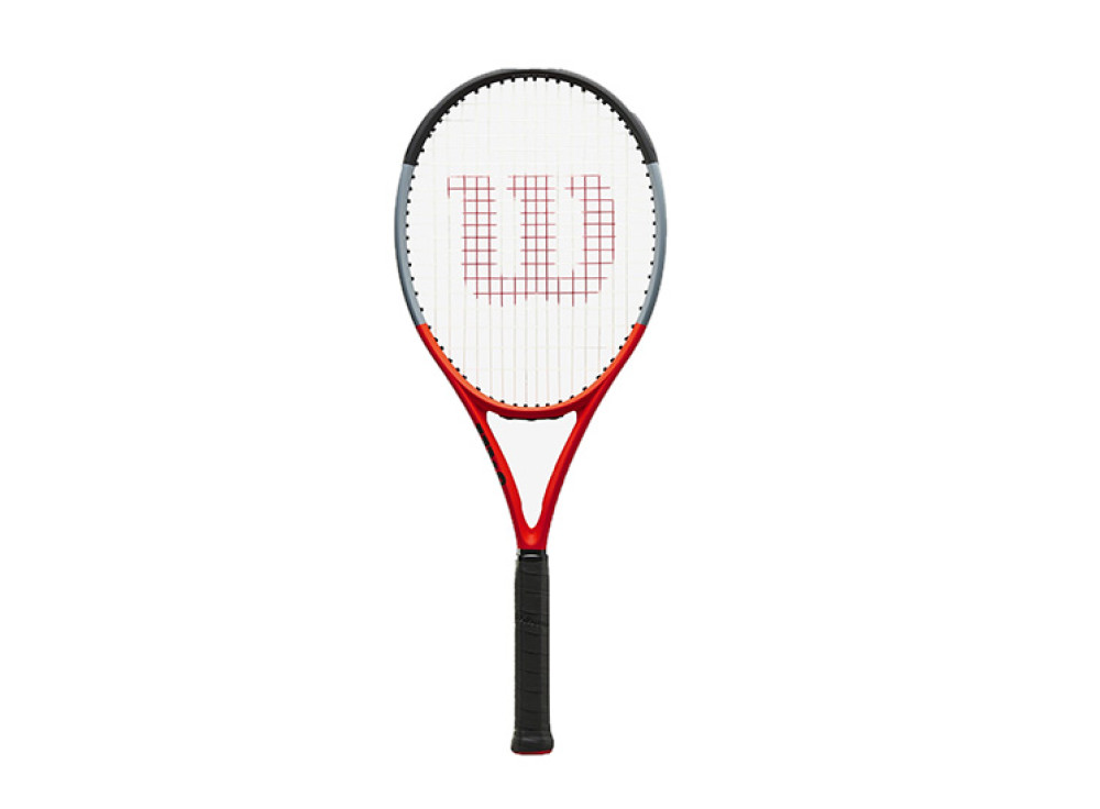 VỢT TENNIS WILSON CLASH 100 REVERSE 295G