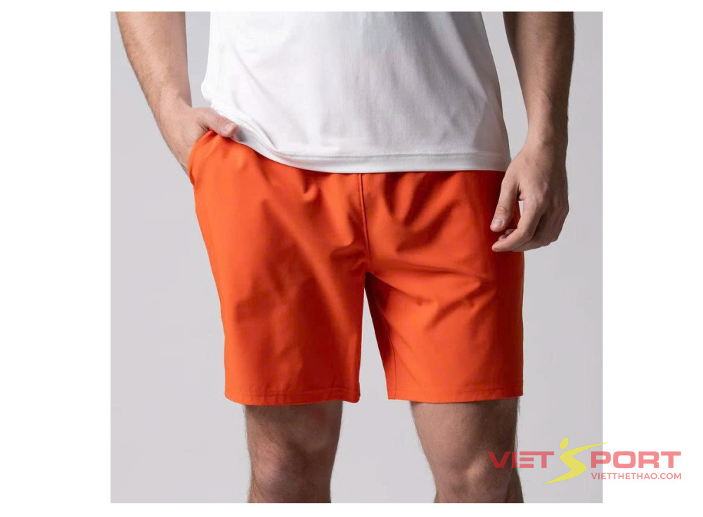 Quần Short Pickleball Men's Woven Shorts (7