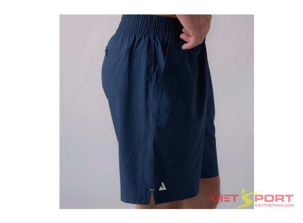 Quần Short Pickleball Men's Woven Shorts (7