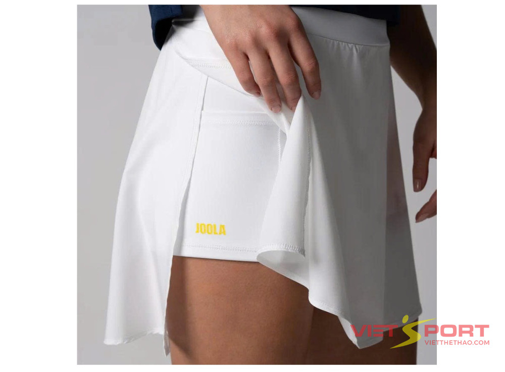 Quần Short Pickleball Women's Pickleball Skort (15