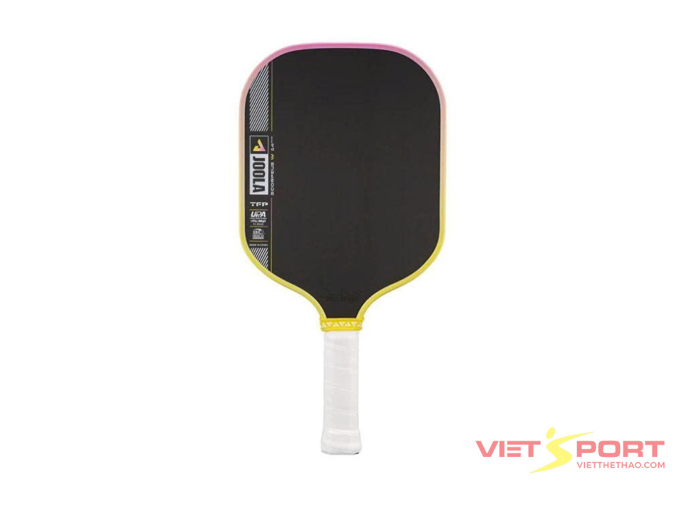 Vợt Pickleball Joola Gen4 Scorpeus Pro IV 14mm - Asia Colorway Limited
