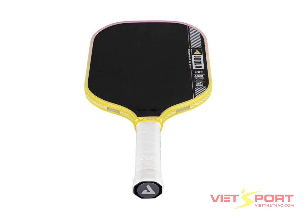 Vợt Pickleball Joola Gen4 Scorpeus Pro IV 14mm - Asia Colorway Limited