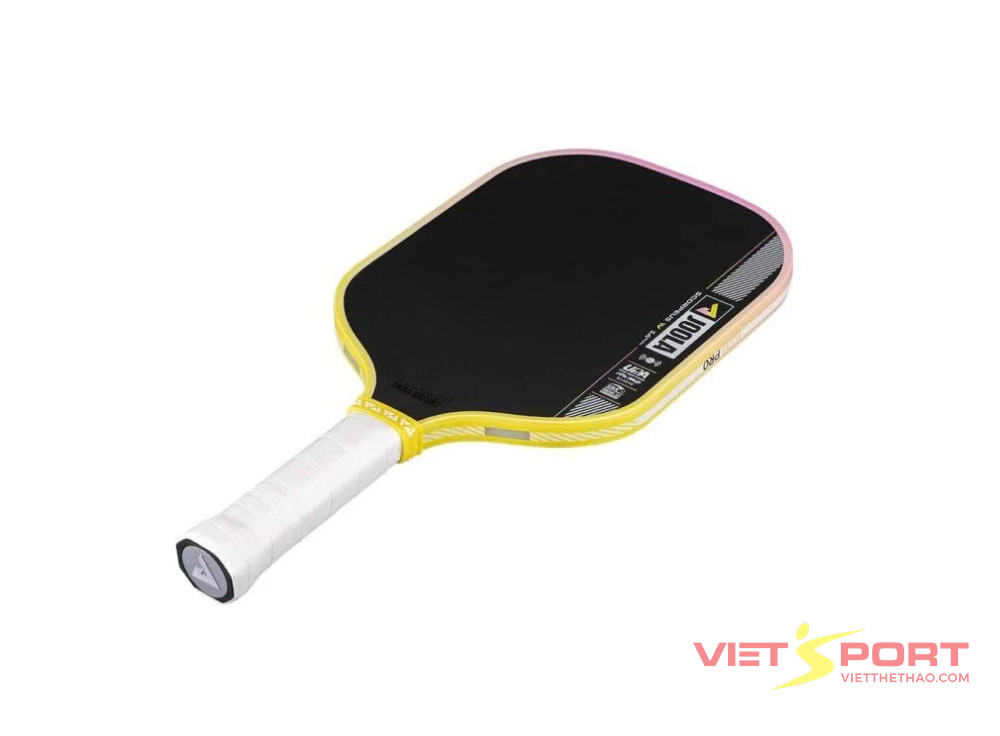 Vợt Pickleball Joola Gen4 Scorpeus Pro IV 14mm - Asia Colorway Limited